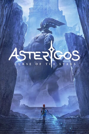 Asterigos: Curse of the Stars [v1.05] (2022) PC | Лицензия [GOG]