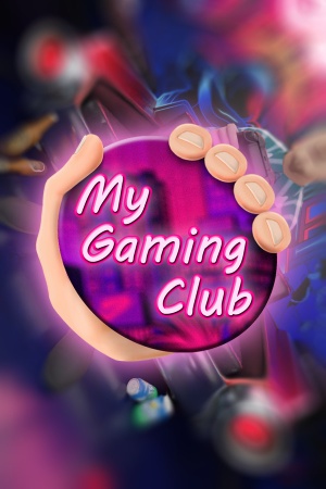 My Gaming Club [v1.04] (2022) PC | Пиратка