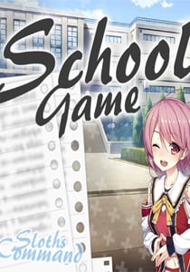School Game [v0.934 Bugfix] (2020) PC | Лицензия