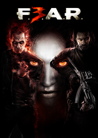 F.E.A.R. 3 / F.3.A.R. [v20.1060] (2011) PC | Лицензия [GOG]