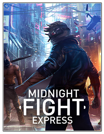 Midnight Fight Express (2022) PC | RePack от Chovka
