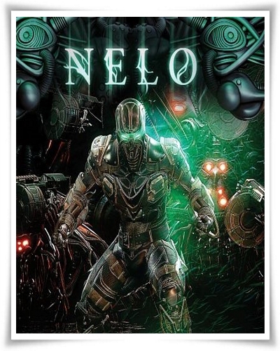 Nelo [v0.1.4.0] (2017) PC | Пиратка [Portable]