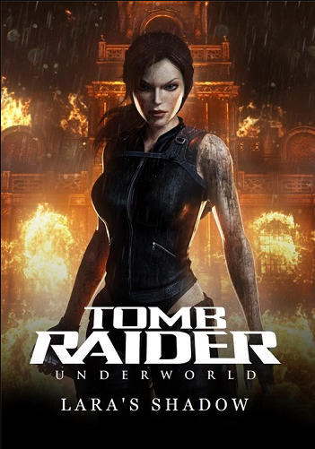 Tomb Raider: Underworld - Complete Edition [NO AVX EDIT] (2009) PC | RePack от Morgoth Bauglir