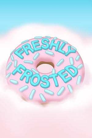 Freshly Frosted [v14.07.2022] (2022) PC | Пиратка