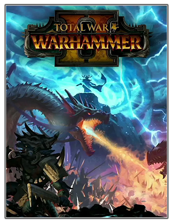 Total War: Warhammer II (2) [v 1.12.0 + DLCs] (2017) PC | RePack от Chovka