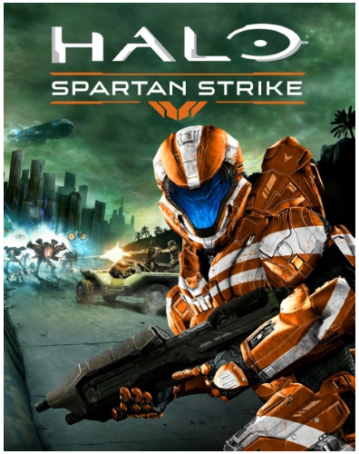 Halo: Spartan Strike (2015) PC | RePack от Morgoth Bauglir
