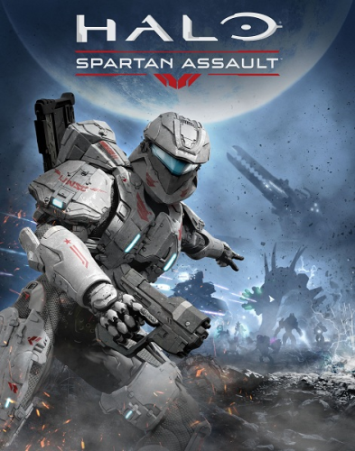 Halo: Spartan Assault (2014) PC | RePack от Morgoth Bauglir