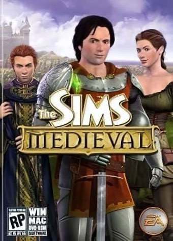 The Sims Medieval: Pirates and Nobles (2011) PC | RePack от R.G. Catalyst