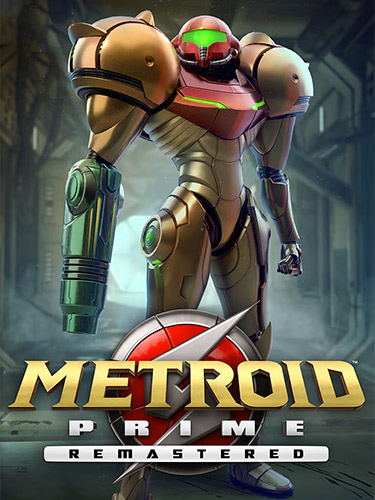 Metroid Prime Remastered (2023) PC | RePack от Morgoth Bauglir