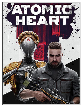 Atomic Heart [Dev Build] (2023) PC | RePack от Chovka