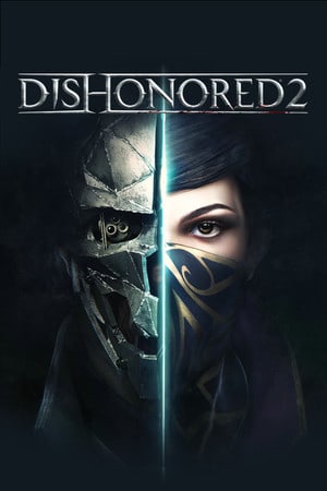 Dishonored 2 [v 1.77.9] (2016) PC | Repack от Decepticon