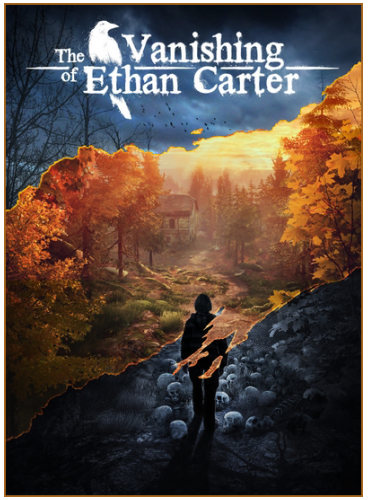 The Vanishing of Ethan Carter Redux [v 1.01] (2015) PC | RePack от Other s