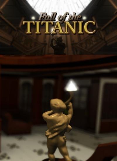 Fall of the Titanic (2015) PC | Лицензия [Scene]