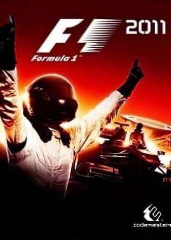 F1 2011 (2011) PC | Repack от R.G. Catalyst