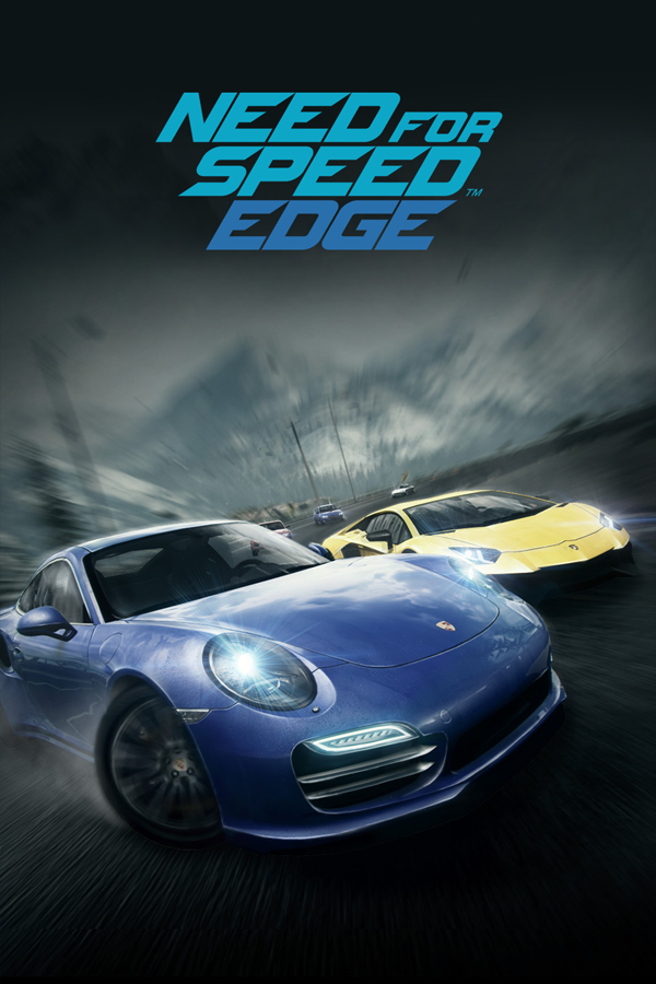Need for Speed: Edge [Offline] (2016) PC | RePack от Canek77
