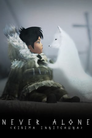Never Alone (Kisima Ingitchuna) [v.1.8] (2014) PC | RePack от Pioneer