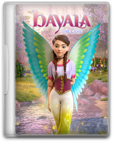 Bayala - the game [Build 4178810] (2019) PC | Пиратка [Scene]