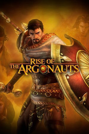 В поисках золотого руна / Rise of the Argonauts (2008) PC | RePack от R.G. Механики
