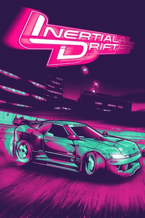 Inertial Drift [v15.11.2022HF] (2020) PC | Пиратка