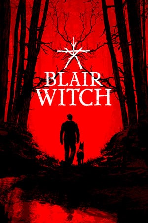 Blair Witch - Deluxe Edition [v1.04] (2019) PC | Лицензия [GOG]