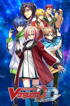 Cardfight!! Vanguard Dear Days (2022) PC | RePack от Morgoth Bauglir