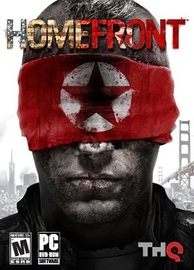 Homefront [v1.0.378564] (2011) PC | Лицензия [Scene]