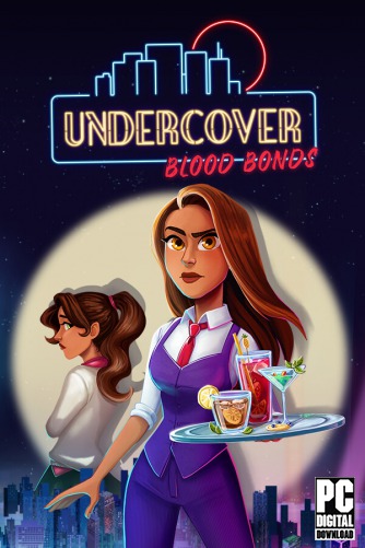 Undercover - Blood Bonds (2022) PC