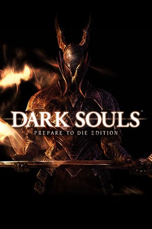 Dark Souls: Prepare to Die Edition [v1.0.2.0] (2012) PC | Лицензия [Scene]