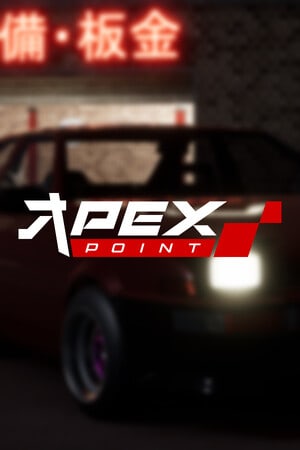 Apex Point [v 0.035] (2023) PC | Пиратка