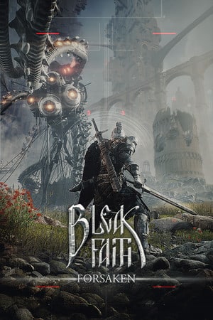 Bleak Faith: Forsaken [build 10893822] (2023) PC | Пиратка [Portable]