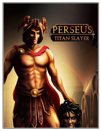 Perseus: Titan Slayer [v 1.1.0] (2023) PC | RePack от Chovka