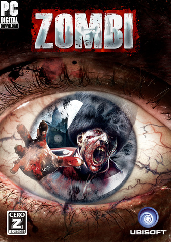 ZOMBI [v 1.1] (2015) PC | RePack от FitGirl