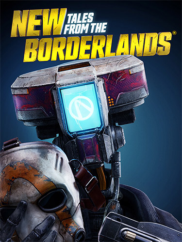 New Tales from the Borderlands [Build 10919222 + DLC] (2022) PC | RePack от FitGirl