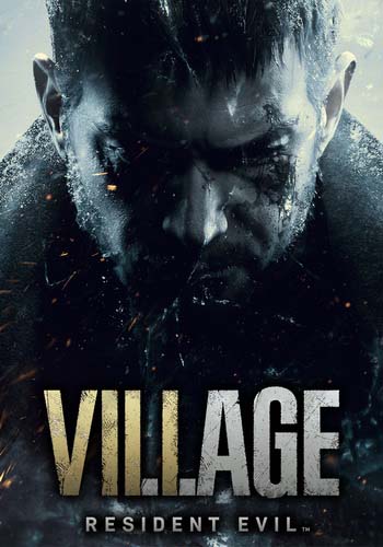 Resident Evil Village: Gold Edition [build 10415597 + DLCs] (2021) PC | RePack от селезень