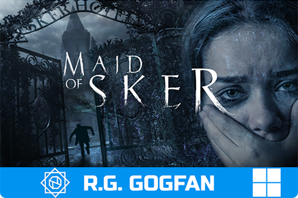 Maid of Sker - Bundle Edition [v1.4.4] (2020) PC | RePack от R.G. GOGFAN