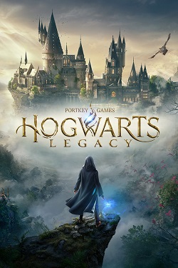Хогвартс. Наследие / Hogwarts. Legacy - Digital Deluxe Edition [v 1121649 Build 10567173 + DLCs + Русификатор] (2023) PC | RePack от Igruha