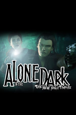 Alone in the Dark - The New Nightmare (2013) PC | RePack от Morgoth Bauglir
