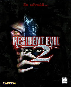 Biohazard 2 SourceNext / Resident Evil 2 SourceNext (1998) PC | RePack от Morgoth Bauglir