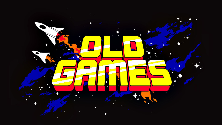 Old but not forgotten [Сборник игр: 32 шт.] (1982-2008) PC | RePack от Morgoth Bauglir