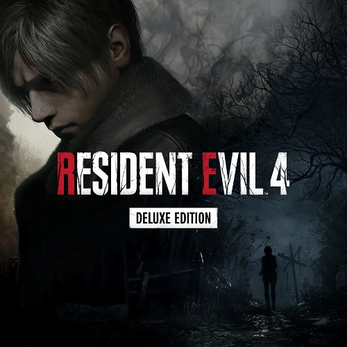 Resident Evil 4 Remake - Deluxe Edition [Build 11025382 + DLCs] (2023) PC | RePack от селезень
