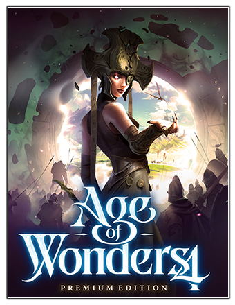 Age of Wonders 4: Premium Edition [v1.002.004.78464 + DLCs] (2023) PC | RePack от Chovka