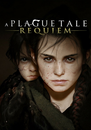 A Plague Tale: Requiem [v1.1.0.0] (2022) PC | RePack от Morgoth Bauglir