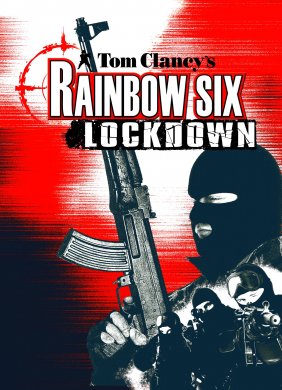 Tom Clancy’s Rainbow Six: Lockdown (2006) PC | RePack от Morgoth Bauglir