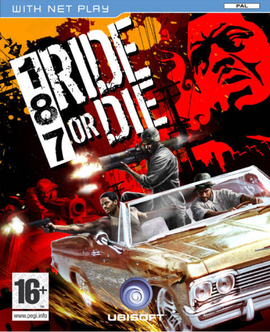 187 Ride or Die (2005) PC | RePack от Morgoth Bauglir