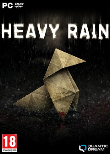 Heavy Rain (2020) PC | RePack от Morgoth Bauglir