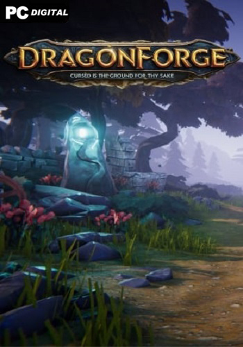 Dragon Forge (2022) PC | RePack от Morgoth Bauglir
