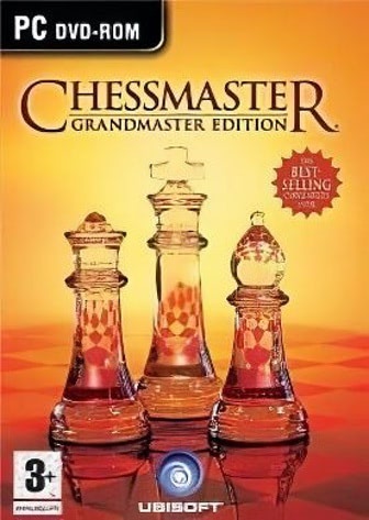 Chessmaster: Grandmaster Edition (2008) PC | RePack от Morgoth Bauglir