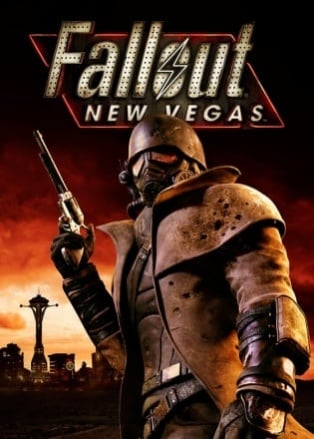 Fallout New Vegas (2010) PC | RePack от Morgoth Bauglir