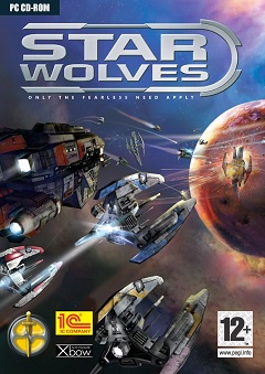 Звездные волки 1 / Star Wolves (2004) PC | RePack от Morgoth Bauglir