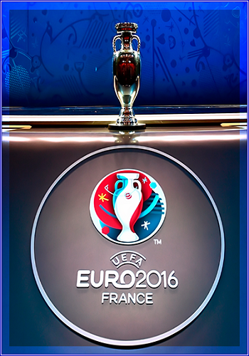 UEFA EURO 2016 FRANCE (2016) PC | RePack от Morgoth Bauglir